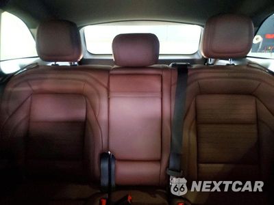 Zdjęcie 10 z 13 samochodu: 2026 LINCOLN NAUTILUS RESERVE VIN:5LMPJ8KA8TJ056176 - miniatura