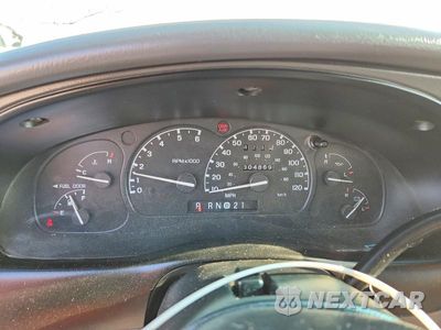 Zdjęcie 9 z 12 samochodu: 1999 FORD RANGER SUPER CAB VIN:1FTZR15X4XTA60087 - miniatura