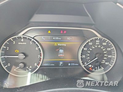 Zdjęcie 9 z 13 samochodu: 2015 NISSAN MURANO PLATINUM VIN:5N1AZ2MG3FN289668 - miniatura
