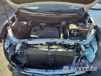 Zdjęcie 12 z 14 samochodu: 2018 CHEVROLET EQUINOX LT VIN:3GNAXJEV4JL114637 - miniatura