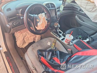 Zdjęcie 8 z 12 samochodu: 2015 CHEVROLET MALIBU VIN:1G11A5SL1FF295968 - miniatura