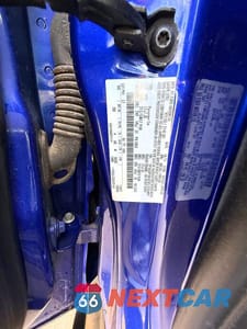 Zdjęcie 10 z 10 samochodu: 2014 FORD FOCUS SE VIN:1FADP3K23EL333401 - miniatura