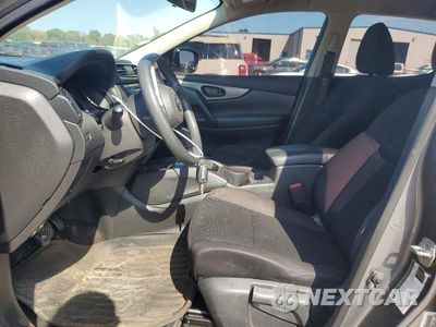 Zdjęcie 7 z 12 samochodu: 2018 NISSAN ROGUE SPORT S VIN:JN1BJ1CP6JW500900 - miniatura