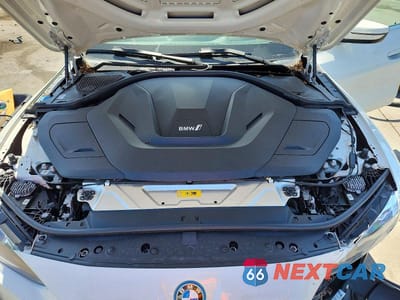 Zdjęcie 11 z 12 samochodu: 2024 BMW I4 XDRIVE 40 VIN:WBY83FB02RFS44025 - miniatura