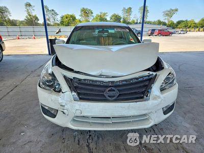 Piąte zdjęcie samochodu w środku: 2013 NISSAN ALTIMA 2.5 VIN:1N4AL3AP3DC290852 - miniatura