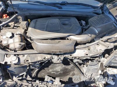 Zdjęcie 11 z 12 samochodu: 2019 JEEP GRAND CHEROKEE LIMITED VIN:1C4RJFBG4KC762105 - miniatura