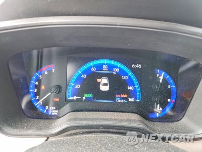 Zdjęcie 9 z 12 samochodu: 2022 TOYOTA COROLLA LE VIN:JTDEAMDE1N3005472 - miniatura