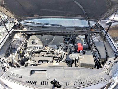 Zdjęcie 11 z 12 samochodu: 2020 TOYOTA CAMRY SE VIN:4T1G11AK2LU901994 - miniatura