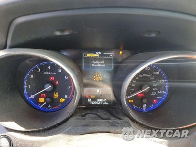 Zdjęcie 9 z 12 samochodu: 2018 SUBARU OUTBACK 2.5I LIMITED VIN:4S4BSANC8J3310422 - miniatura
