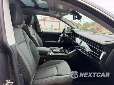 Zdjęcie 7 z 14 samochodu: 2026 AUDI Q8 PREMIUM PLUS VIN:WA1BVBF1XTD033679 - miniatura