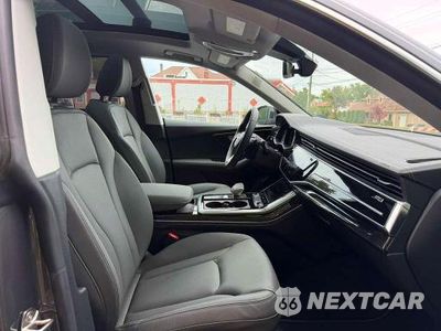 Zdjęcie 7 z 14 samochodu: 2026 AUDI Q8 PREMIUM PLUS VIN:WA1BVBF1XTD033679 - miniatura
