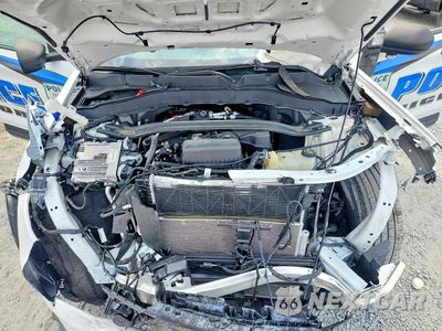 Zdjęcie 11 z 12 samochodu: 2022 FORD EXPLORER POLICE INTERCEPTOR VIN:1FM5K8AB2NGA29038 - miniatura