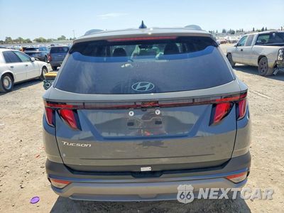Zdjęcie 6 z 12 samochodu: 2026 HYUNDAI TUCSON SEL VIN:5NMJB3DE6TH666628 - miniatura