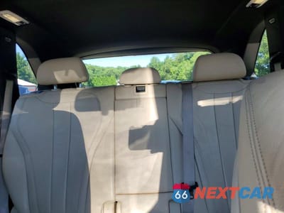 Zdjęcie 10 z 13 samochodu: 2017 BMW X5 XDRIVE35I VIN:5UXKR0C3XH0V79352 - miniatura
