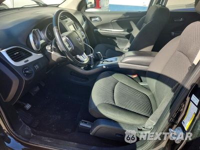 Zdjęcie 7 z 13 samochodu: 2020 DODGE JOURNEY SE VIN:3C4PDCAB5LT275763 - miniatura