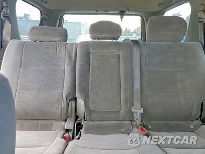 Zdjęcie 10 z 14 samochodu: 2005 TOYOTA SEQUOIA SR5 VIN:5TDBT44A65S256559 - miniatura