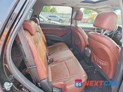 Zdjęcie 11 z 13 samochodu: 2011 HYUNDAI VERACRUZ LIMITED VIN:KM8NU4CC4BU153446 - miniatura