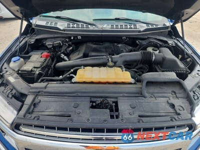 Zdjęcie 11 z 13 samochodu: 2018 FORD F150 SUPERCREW VIN:1FTEW1EG5JFB55481 - miniatura