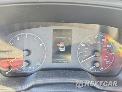 Zdjęcie 9 z 13 samochodu: 2024 TOYOTA COROLLA LE VIN:5YFB4MDE8RP210410 - miniatura