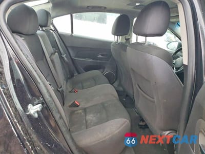 Zdjęcie 10 z 12 samochodu: 2016 CHEVROLET CRUZE LIMITED LT VIN:1G1PE5SB5G7227321 - miniatura