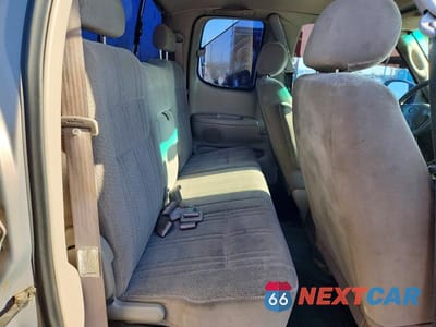 Zdjęcie 10 z 12 samochodu: 2002 TOYOTA TUNDRA SR5 V8 VIN:5TBRT34162S323562 - miniatura