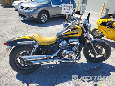 1997 HONDA VF750 C2 JH2RC4333VM201863 - główne zdjęcie licytacji z USA - miniatura