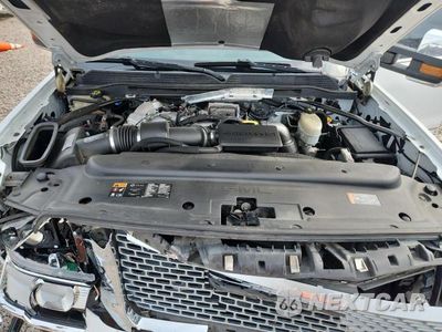 Zdjęcie 11 z 12 samochodu: 2017 GMC SIERRA K2500 DENALI VIN:1GT12UEY5HF225060 - miniatura