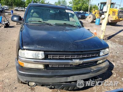 Piąte zdjęcie samochodu w środku: 2006 CHEVROLET SUBURBAN K1500 VIN:3GNFK16U86G109063 - miniatura