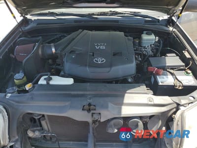 Zdjęcie 12 z 13 samochodu: 2006 TOYOTA 4RUNNER SPORT EDITION VIN:JTEZU14R860070022 - miniatura