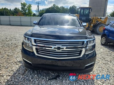 Piąte zdjęcie samochodu w środku: 2018 CHEVROLET TAHOE K1500 PREMIER VIN:1GNSKCKC1JR103475 - miniatura