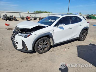 2019 LEXUS UX 200 JTHY3JBH0K2007877 - główne zdjęcie licytacji z USA - miniatura