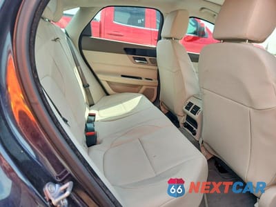 Zdjęcie 10 z 12 samochodu: 2017 JAGUAR XF PREMIUM VIN:SAJBD4BV3HCY35597 - miniatura