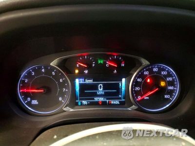 Zdjęcie 9 z 13 samochodu: 2019 GMC ACADIA SLT-2 VIN:1GKKNWLS7KZ290881 - miniatura
