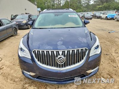 Piąte zdjęcie samochodu w środku: 2015 BUICK ENCLAVE VIN:5GAKVBKD7FJ390041 - miniatura