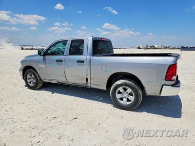 Drugie zdjęcie samochodu z przodu: 2024 RAM 1500 CLASSIC SLT VIN:1C6RR7GG5RS124427 - miniatura