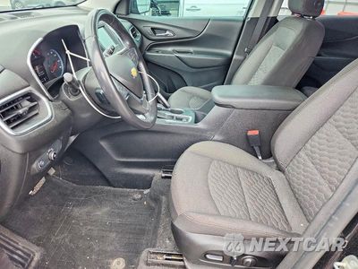 Zdjęcie 7 z 13 samochodu: 2018 CHEVROLET EQUINOX LT VIN:2GNAXSEV5J6253556 - miniatura