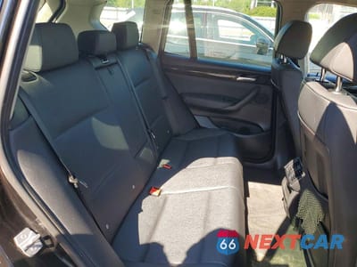 Zdjęcie 11 z 14 samochodu: 2014 BMW X3 XDRIVE28I VIN:5UXWX9C59E0D25157 - miniatura