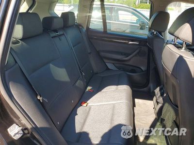 Zdjęcie 11 z 14 samochodu: 2014 BMW X3 XDRIVE28I VIN:5UXWX9C59E0D25157 - miniatura