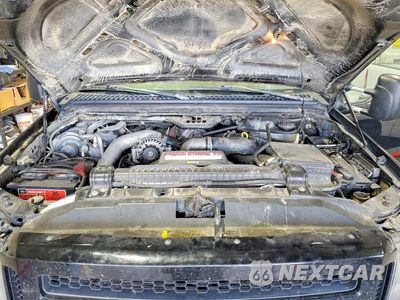 Zdjęcie 11 z 12 samochodu: 2007 FORD F350 SRW SUPER DUTY VIN:1FTWW31P37EB07501 - miniatura