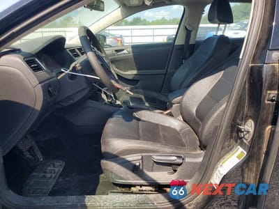 Zdjęcie 7 z 12 samochodu: 2014 VOLKSWAGEN JETTA SE VIN:3VWD17AJXEM365463 - miniatura