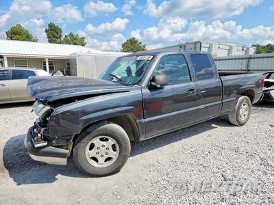2003 CHEVROLET SILVERADO C1500 2GCEC19X931258609 - główne zdjęcie licytacji z USA - miniatura
