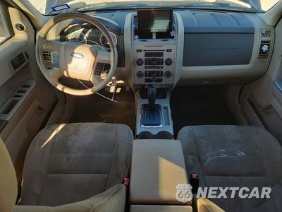 Zdjęcie 8 z 12 samochodu: 2012 FORD ESCAPE XLT VIN:1FMCU0D78CKC43276 - miniatura