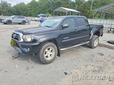 2013 TOYOTA TACOMA V6 5TFLU4EN1DX073226 - główne zdjęcie licytacji z USA - miniatura