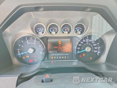 Zdjęcie 9 z 12 samochodu: 2012 FORD F250 SUPER DUTY VIN:1FT7W2BT6CED12797 - miniatura