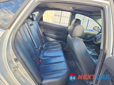 Zdjęcie 10 z 12 samochodu: 2008 HYUNDAI ELANTRA GLS VIN:KMHDU46D08U444731 - miniatura