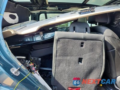 Zdjęcie 11 z 14 samochodu: 2025 BMW X7 XDRIVE40I VIN:5UX23EM06S9Y17123 - miniatura