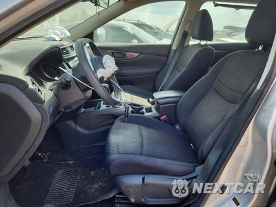 Zdjęcie 7 z 12 samochodu: 2019 NISSAN ROGUE S VIN:5N1AT2MT8KC784078 - miniatura