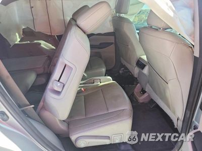 Zdjęcie 11 z 13 samochodu: 2016 TOYOTA HIGHLANDER XLE VIN:5TDKKRFH4GS164654 - miniatura