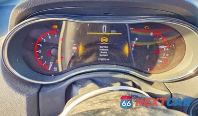 Zdjęcie 9 z 13 samochodu: 2018 DODGE DURANGO SXT VIN:1C4RDHAG5JC114842 - miniatura