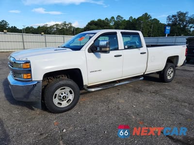 2015 CHEVROLET SILVERADO K2500 HEAVY DUTY 1GC1KUE88FF547172 - główne zdjęcie licytacji z USA - miniatura